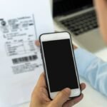 5 mistakes people make when storing important documents on their phones
