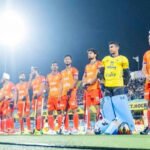 India vs Japan Hockey Live Score, Asian Champions Trophy 2026: Abhishek scores as India take 1-0 lead vs Japan