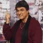 Mukesh Khanna opens up on making a comeback with 'Vishwaguru' after 'Censor', says 'people are waiting for me': ‘I make very few films’ |