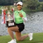 Women's India Open: Vani Kapoor makes herself heard but Phatlum has last word | Golf News