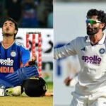 Ravindra Jadeja loses No. 1 Test all-rounder crown after four years; Abhishek Sharma dethrones Kishan to top T20I batting rankings | Cricket News