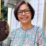 'My first memory of him is everybody standing scared and so terrified of him', Sutapa Sikdar remembers Nana Patekar on the 'Khamoshi: The Musical' set | Hindi Movie News