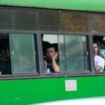 Sent back to war zone? 1,500 migrants arrive in Myanmar from Malaysia despite UN safety warning