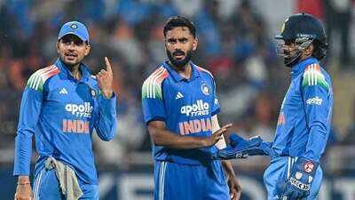 'Naman Dhir has finished him': World Cup winner's big statement on star's T20I future | Cricket News