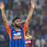 Naman Dhir: ‘Reading the batter’s mind’: How batting all-rounder Naman Dhir turned his bowling into a weapon for India | Cricket News