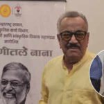 Nana Patekar prayer meet: Shivaji Satam, Rohini Hattangadi, Sanjay Jadhav and others pay tribute to the late actor in Mumbai |