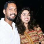 Nana Patekar was set to appear on 'Kon Honar Crorepati' premiere with Madhuri Dixit this weekend, Sonali Bendre replaces him after his death |