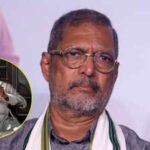 Subhash Kale: Nana Patekar was to reach Mumbai tomorrow to dub one line for 'The Confession', reveals co-producer Subhash Kale: 'It is a huge grief, a very big loss for the industry' |