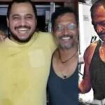 Nana Patekar's son Malhar talks about his parents' separation, his father's final moments before death: 'He was active, did two and a half hours of working out in a gym' | Hindi Movie News