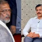 Nana Patekar passes away, Tukaram Mundhe reveals the veteran actor's last words to him 8 days before his demise: 'A few leave behind a part of themselves in our lives' | Hindi Movie News