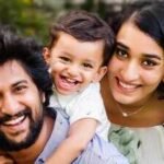 Nani-Anjana Yelavarthy's love story: Here's how the Tollywood couple met before stardom and built successful married life |