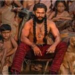 Nani plans changes to 'The Paradise'; OTT version may include unseen footage - Reports | Telugu Movie News