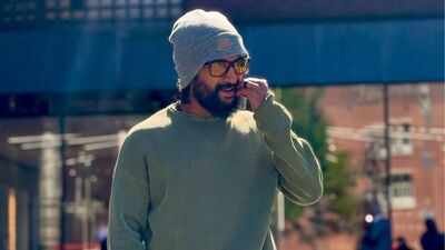 Nani explains why Telugu Cinema is finding global audience; says films like ‘Baahubali’ show the industry’s ‘dramatic and massy’ appeal | Telugu Movie News