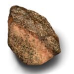 In 2022, an 800-gram pink rock was found in the Sahara Desert; NASA-funded researchers have now confirmed it came from Mars more than 4.1 billion years ago and preserves signs of the planet's ancient water