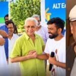 'Congratulate Captain Smith Machchhar as well': Piyush Mishra slams Naseeruddin Shah for 'selective activism' after the latter joined CJP protests in Shivaji Park | Hindi Movie News