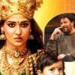 Nayanthara is ‘Forever Grateful’ to Sundar C for ‘Mookuthi Amman 2', shares emotional note ahead of Diwali release | Tamil Movie News