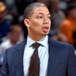 NBA coach Tyronn Lue turns a former segregated school in his hometown into a community centre as part of his $10 million commitment﻿ | World News