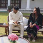 From husband and wife to business partners: How Neeraj Chopra and Himani Mor are building a sports business to create a lasting legacy | More sports News