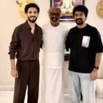 Jailer 2: ‘Nothing beats seeing the audience celebrate it’: Nelson Dilipkumar thanks fans as Rajinikanth starrer ‘Jailer 2’ crosses Rs 300 crore worldwide in three days | Tamil Movie News