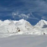 Nepal avalanche kills 15 workers at Himlung Himal camp, one still missing