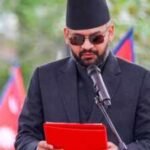 Nepal PM, president stress unity and social harmony in Dashain messages