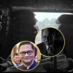 Netaji Subhas Chandra Bose's grandnephew says 'Fauzi' teaser 'ought to be pulled down, corrected and released again' and extends 'best wishes' to Prabhas | Telugu Movie News