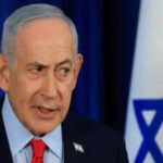 A former army chief, 2 ex-PMs and an Arab party leader: Meet Netanyahu’s main rivals as Israel heads to polls