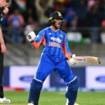 Abhishek Sharma's 35-ball century powers India to series-clinching win over New Zealand | Cricket News