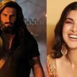 Nimrat Kaur says that the bar is raised post Ranveer Singh's 'Dhurandhar': 'When something is done so well that people have tasted of how authentic..' |