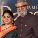 Nitesh Tiwari clarifies AI use in 'Ramayana: Rise of a Legend' at LA world premiere; clarifies 'No AI has been used in dubbing'﻿ |