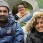 'None of us has heard any stories from the time they were ‘in love’': Mallika Sukumaran backs Manju Warrier; criticizes Sanal Kumar Sasidharan's claims | Malayalam Movie News