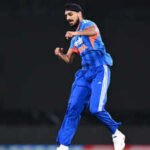 Arshdeep Singh scripts history, becomes first Indian to 150 T20I wickets | Cricket News
