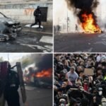 France counts cost of worst unrest in years as tensions flare again in Paris
