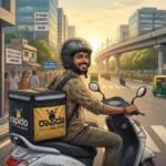 Odisha man quits IT job to ride Rapido in Bengaluru, LinkedIn post claims he uses passenger conversations to research dairy products |