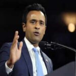 Vivek Ramaswamy is bad publicity: Ohio venues cancel campaign events amid backlash over ad featuring Amy Acton's mother; people leave one-star review on Google
