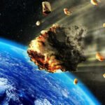 A meteor crater in Oklahoma is nearly 100 million years younger than scientists thought; new zircon dating puts the ancient impact at about 370 million years ago