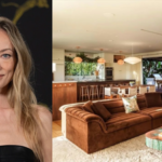 Olivia Wilde sells her Studio City home in Los Angeles for $5.23 million, nearly $700,000 less than the $5.9 million she paid in 2023