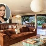 In 2023, Olivia Wilde bought a four-bedroom Los Angeles home for $5.9 million; the 0.66-acre property sold in December 2025 for $5.23 million, about $670,000 below what she paid