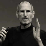 Steve Jobs: On October 5, 2011, Steve Jobs died at 56: The strange story of his black turtleneck, his obsession with simplicity and the strange design choices that shaped Apple's most iconic products