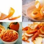 Natural Cleaning Solutions: Diwali cleaning DIY: Turn orange peels into a simple homemade cleaning solution