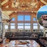 Oregon's 35,132-acre Ochoco Ranch asked $65 million in 2022; four years later, the price has dropped to $54 million; the property has a 10,287-sq-ft self-sustaining lodge, three residences and 19 miles of spring-fed creeks