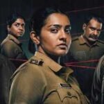 OTT releases this week: From 'Eyes' to Parvathy Thiruvothu's thriller 'Pradhama Drishtiya Kuttakkar' and more