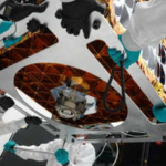 A washing-machine-sized NASA supported spacecraft will approach four defunct satellites and rocket bodies, testing technology that could one day help repair spacecraft or remove orbital debris
