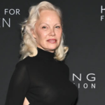 Gender-Based Violence: Pamela Anderson joined a New York fundraising dinner that raised more than $5 million for organisations combating gender-based violence, bringing the five-year fundraising total to over $20 million | World News