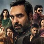 ‘Authenticity has no borders’: Pankaj Tripathi explains why 'Mirzapur' continues to connect with audiences worldwide as the crime drama features in popular entertainment review aggregator's top 10 popular shows list NINE times since its 2018 premiere