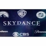 Paramount and Warner Bros Discovery finalize merger under Skydance name; David Ellison led company to include 'Harry Potter', 'Lord of the Rings', 'Top Gun', DC Universe |