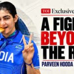 'Sports ek tapasya hai' - Boxer Parveen Hooda's fight: A 22-month ban, a father battling cancer, then Asian Games gold | Boxing News