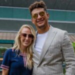 Brittany Mahomes helped raise over $200,000 for food allergy charity in 2023, now a project she launched with Patrick has its first approved Kansas City restaurant, with trained staff and strict kitchen rules