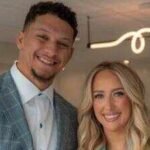 While Patrick Mahomes rules the NFL, Brittany Mahomes Is building her own women’s soccer legacy with the Kansas City current’s $140 million stadium | NFL News