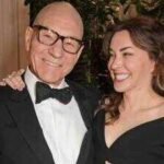 Patrick Stewart dies at 86: A look at his three marriages, wife Sunny Ozell, two children and four grandchildren, and his regret over strained family ties |